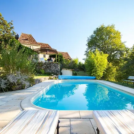 Le Frene A La Maure Holiday home