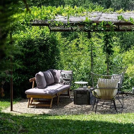 Le Frene A La Maure Holiday home