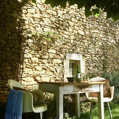 Holiday home Le Frene A La Maure *