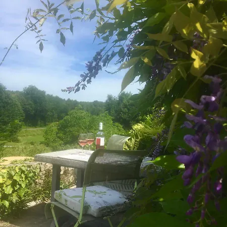 Holiday home Le Frene A La Maure *