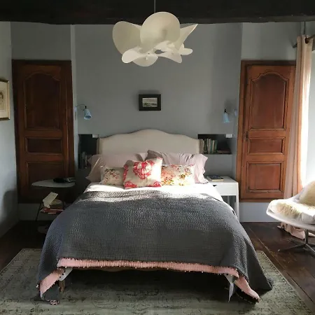 Holiday home Le Frene A La Maure